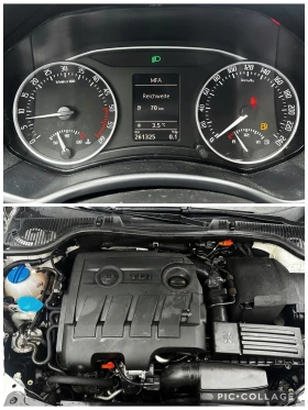 Skoda Octavia 2.0TDi, снимка 14