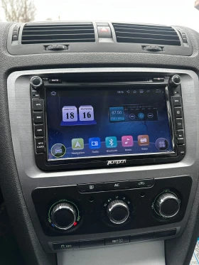 Skoda Octavia 2.0TDi, снимка 8