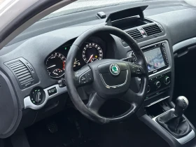 Skoda Octavia 2.0TDi - 7600 лв. / 3885.82 € - 76678017 7