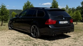 BMW 320 D LCI - 7000 € / 13690.81 лв. - 84158472 6