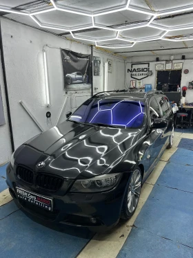 BMW 320 D LCI - 7000 € / 13690.81 лв. - 84158472 17