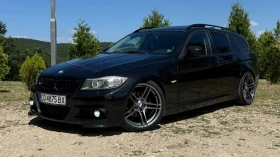 BMW 320 D LCI - 7000 € / 13690.81 лв. - 84158472 3