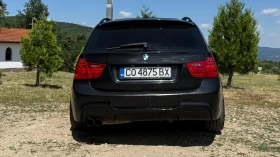 BMW 320 D LCI - 7000 € / 13690.81 лв. - 84158472 5