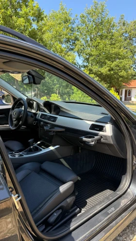 BMW 320 D LCI - 7000 € / 13690.81 лв. - 84158472 14