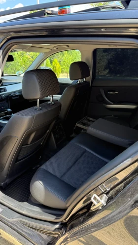 BMW 320 D LCI - 7000 € / 13690.81 лв. - 84158472 9