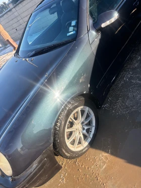 Mercedes-Benz CLK - 1700 € / 3324.91 лв. - 40667546 3