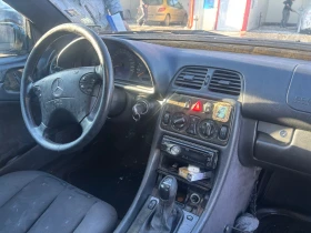 Mercedes-Benz CLK - 1700 € / 3324.91 лв. - 40667546 8