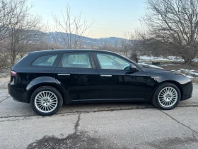 Alfa Romeo 159 sportwagon 1.9 150коня/Италия - 2500 € / 4889.57 лв. - 14176314 8