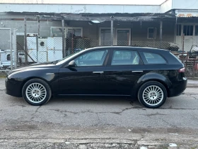 Alfa Romeo 159 sportwagon 1.9 150коня/Италия - 2500 € / 4889.57 лв. - 14176314 7