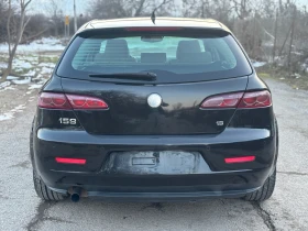 Alfa Romeo 159 sportwagon 1.9 150коня/Италия - 2500 € / 4889.57 лв. - 14176314 4