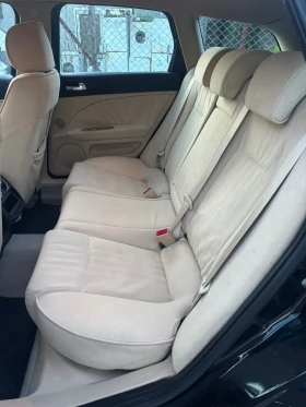 Alfa Romeo 159 sportwagon 1.9 150коня/Италия - 2500 € / 4889.57 лв. - 14176314 13