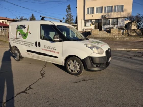 Fiat Doblo 1.3 90 кс * MAXI * KLIMA * EURO 5  - 3200 € / 6258.66 лв. - 92015672 3