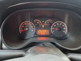 Fiat Doblo 1.3 90 кс * MAXI * KLIMA * EURO 5  - 3200 € / 6258.66 лв. - 92015672 12