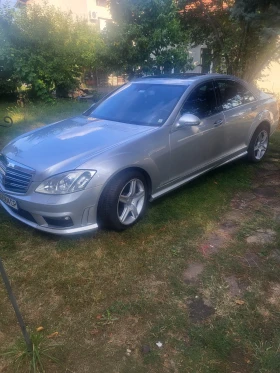 Mercedes-Benz S 320 3.2 - 12000 € / 23469.96 лв. - 69759427 5