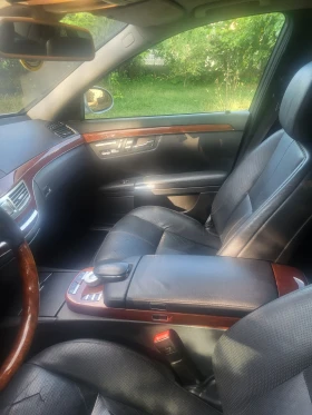 Mercedes-Benz S 320 3.2 - 12000 € / 23469.96 лв. - 69759427 9