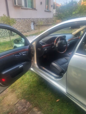 Mercedes-Benz S 320 3.2 - 12000 € / 23469.96 лв. - 69759427 6