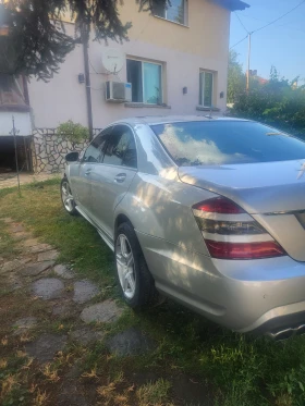 Mercedes-Benz S 320 3.2 - 12000 € / 23469.96 лв. - 69759427 11