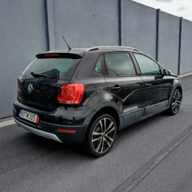 VW Polo * CROSS POLO * 1.6TDI 90ps * 95000km * УНИКАТ *  - 6700 € / 13104.06 лв. - 99375244 4