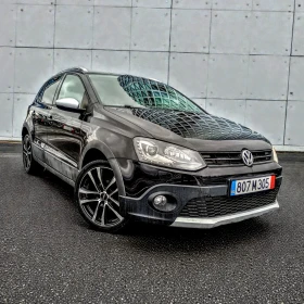 VW Polo * CROSS POLO * 1.6TDI 90ps * 95000km * УНИКАТ *  - 6700 € / 13104.06 лв. - 99375244 2
