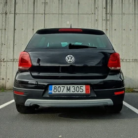 VW Polo * CROSS POLO * 1.6TDI 90ps * 95000km * УНИКАТ *  - 6700 € / 13104.06 лв. - 99375244 6