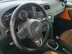 VW Polo * CROSS POLO * 1.6TDI 90ps * 95000km * УНИКАТ *  - 6700 € / 13104.06 лв. - 99375244 14