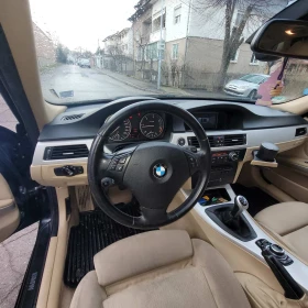 BMW 320 E91 facelift , снимка 6
