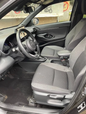 Toyota Yaris Cross, снимка 5