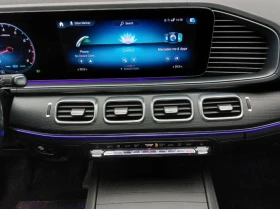 Mercedes-Benz GLS 450 2020 Mercedes-Benz GLE450 4MATIC, снимка 8