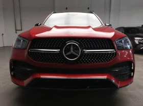 Mercedes-Benz GLS 450 2020 Mercedes-Benz GLE450 4MATIC, снимка 2
