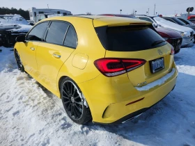 Mercedes-Benz A 250 * * CARFAX * * АВТО КРЕДИТ * *  - 14749 € / 28846.54 лв. - 26263166 3