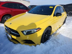 Mercedes-Benz A 250 * * CARFAX * * АВТО КРЕДИТ * *  - 14749 € / 28846.54 лв. - 26263166 2