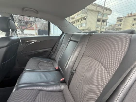Mercedes-Benz E 280 Avantgarde РЕДОВИ МОТОР | Auto.bg — изображение 15