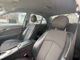 Mercedes-Benz E 280 Avantgarde РЕДОВИ МОТОР | Auto.bg — изображение 11