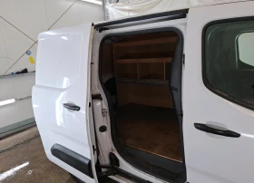 Citroen Berlingo 1.5 BlueHDi Fourgon Driver | Auto.bg — изображение 6