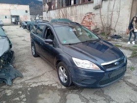 Ford Focus 1.6 SHDA - 5 € / 9.78 лв. - 54457980 2
