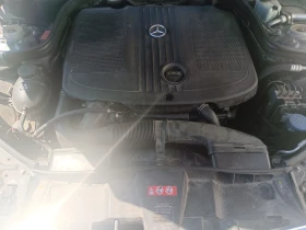 Mercedes-Benz E 250 4 Matik  | Mobile.bg � ����� ������ 8