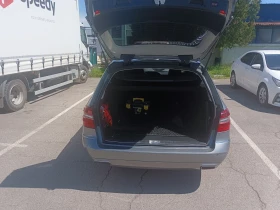Mercedes-Benz E 250 4 Matik  | Mobile.bg � ����� ������ 15