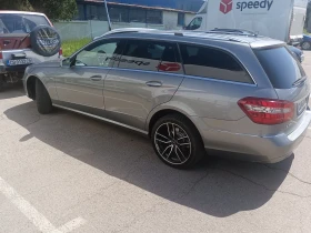 Mercedes-Benz E 250 4 Matik  | Mobile.bg � ����� ������ 16