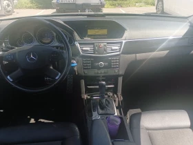 Mercedes-Benz E 250 4 Matik  | Mobile.bg � ����� ������ 12