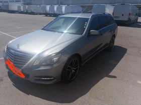 Mercedes-Benz E 250 4 Matik  | Mobile.bg � ����� ������ 3