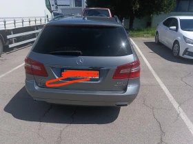 Mercedes-Benz E 250 4 Matik  | Mobile.bg � ����� ������ 6