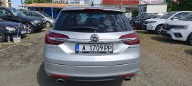 Opel Insignia 2.0 BiTurbo CDTI - 195�.�. 2013� | Mobile.bg � ����� ������ 6