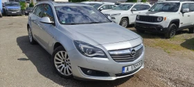 Opel Insignia 2.0 BiTurbo CDTI - 195�.�. 2013� | Mobile.bg � ����� ������ 2