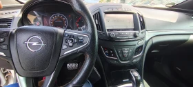 Opel Insignia 2.0 BiTurbo CDTI - 195�.�. 2013� | Mobile.bg � ����� ������ 15
