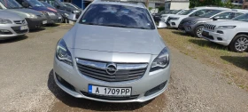 Opel Insignia 2.0 BiTurbo CDTI - 195�.�. 2013� | Mobile.bg � ����� ������ 3