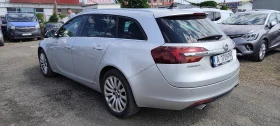 Opel Insignia 2.0 BiTurbo CDTI - 195�.�. 2013� | Mobile.bg � ����� ������ 4