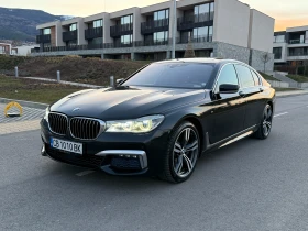 BMW 740 xDrive // ������� ������ // LASER | Mobile.bg � ����� ������ 7