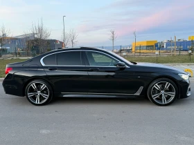 BMW 740 xDrive // ������� ������ // LASER | Mobile.bg � ����� ������ 4