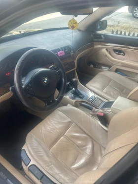BMW 530 - 1999 € / 3909.70 лв. - 56120754 8