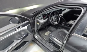Kia K5 1.6 Turbo Prestige* ПОДГРЕВ* ОБДУХВАНЕ* КАМЕРА*  | Auto.bg — изображение 6